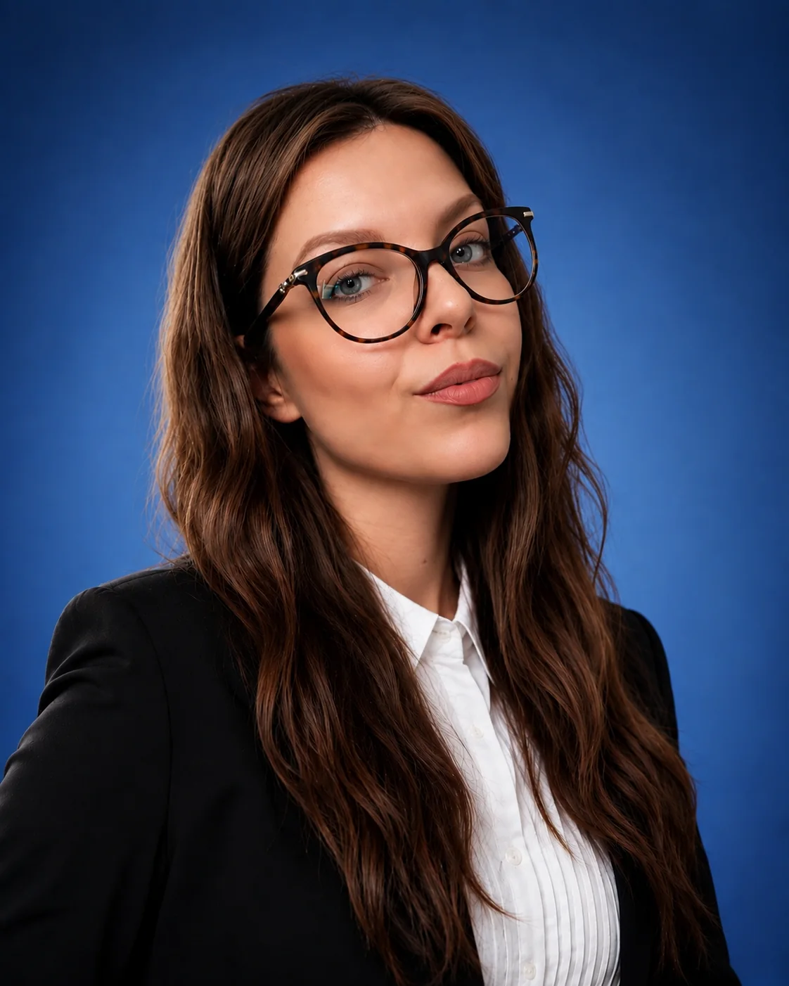 Milica Gajić, osnivačica SECURITY 360°